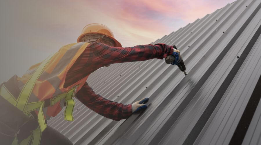 Expert top industrial roofings services in East Prospect, PA